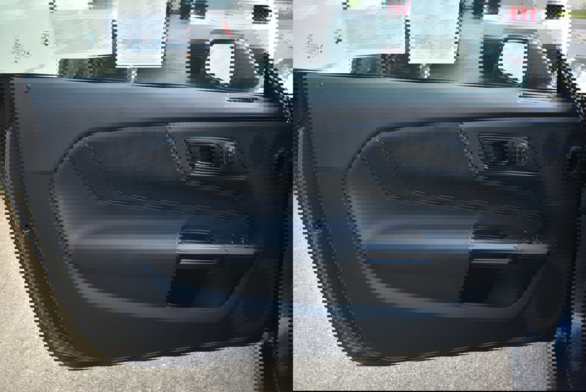 New 2025 Ford Mustang Dark Horse image 11