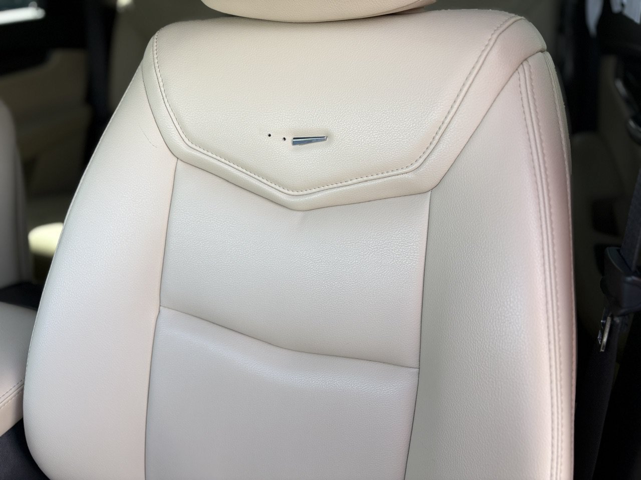Certified 2018 Cadillac XT5 FWD image 26