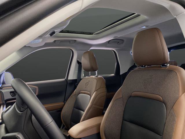 New 2026 Ford Bronco Sport Outer Banks w/ Sasquatch Outer Banks Package image 7