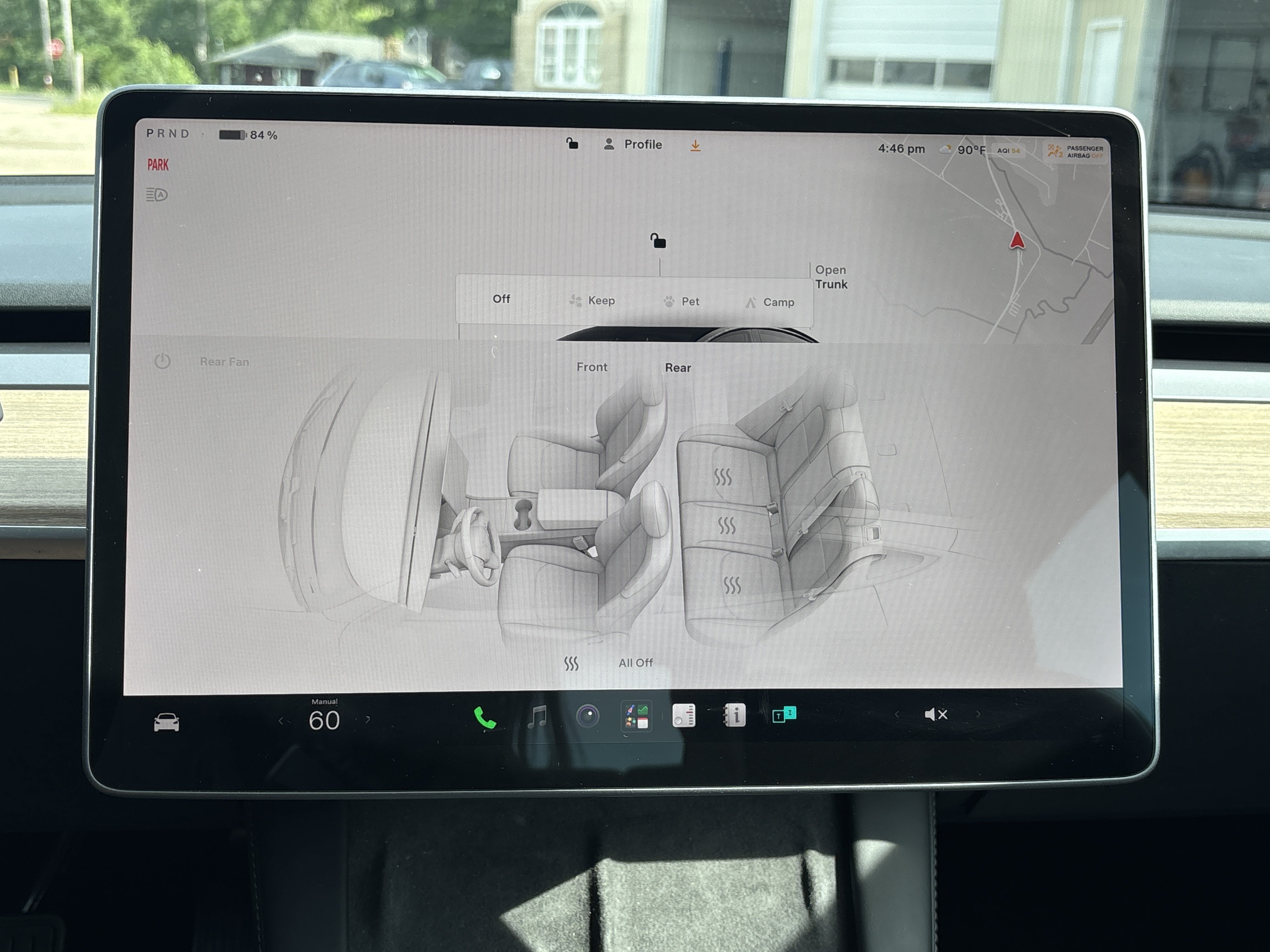 Used 2023 Tesla Model 3 Standard Range RWD image 24
