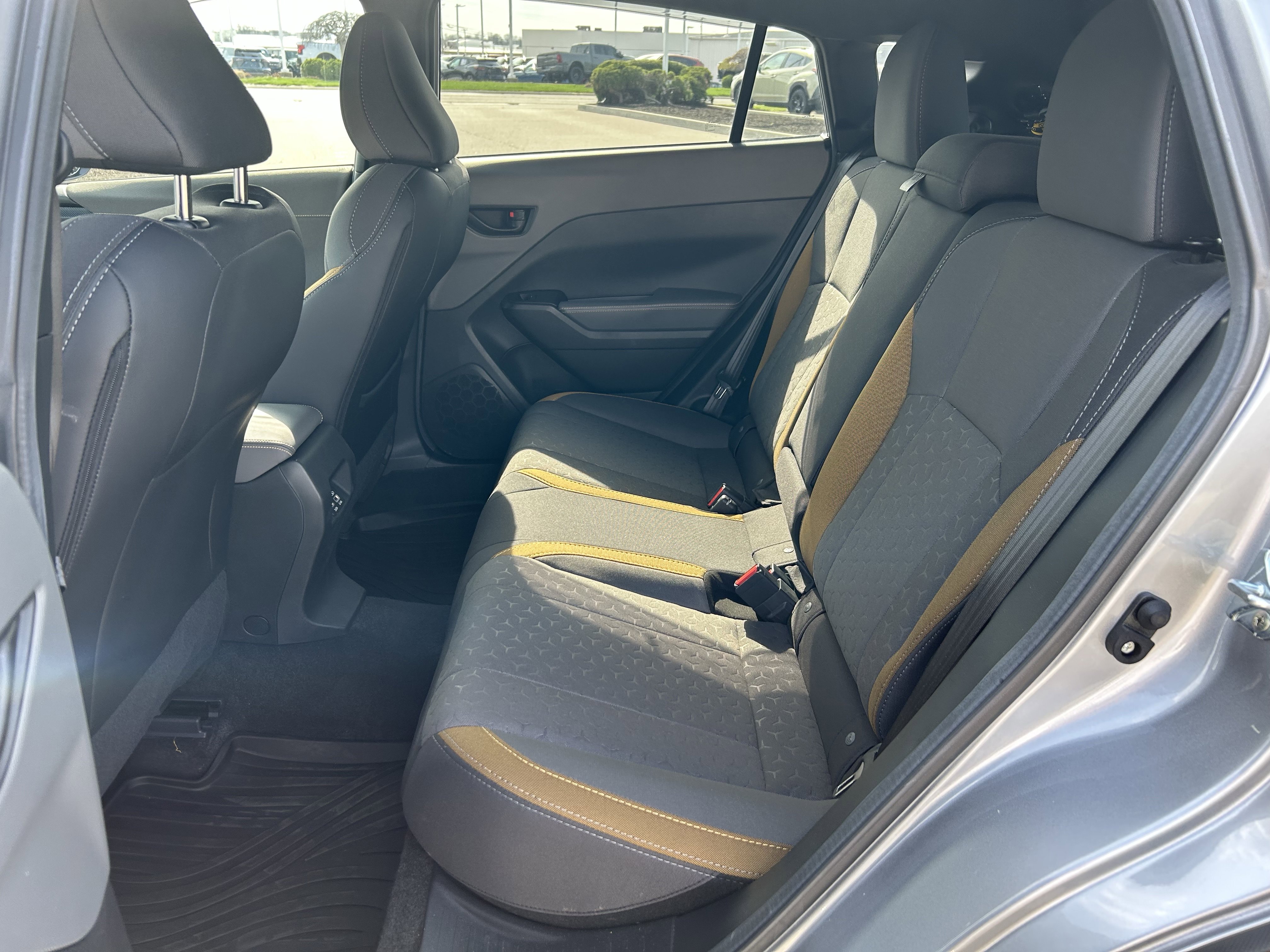 Used 2025 Subaru Crosstrek 2.5i Sport image 21