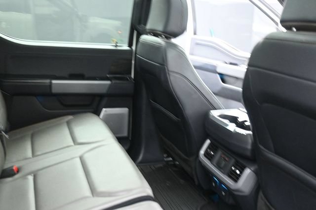 Used 2024 Ford F150 Lariat w/ Equipment Group 502A High AWD/4WD image 44