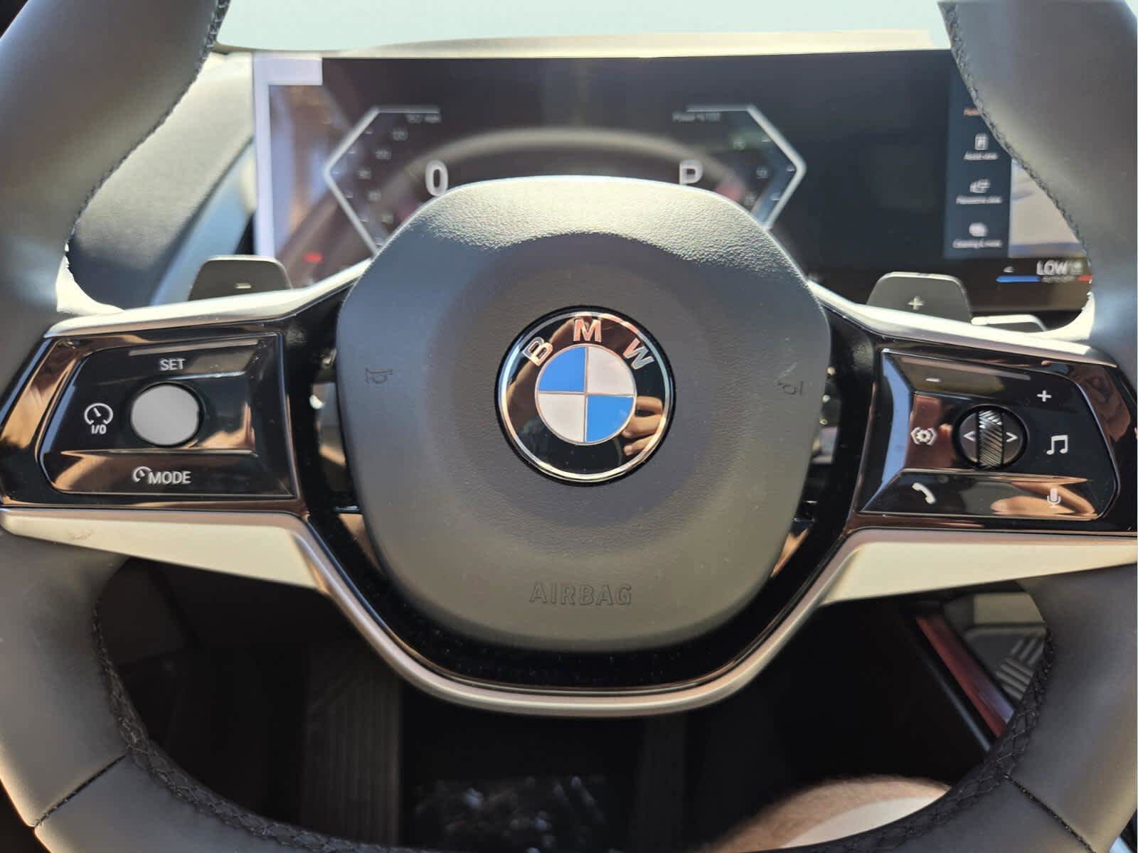 Certified 2026 BMW X3 xDrive30 w/ Convenience Package AWD/4WD image 33