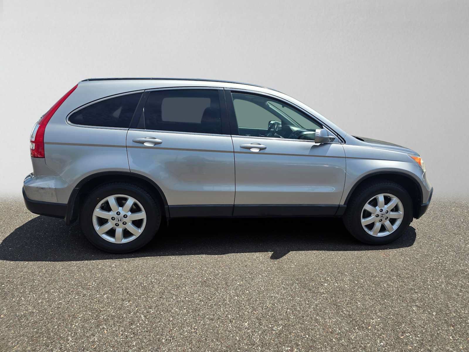 Used 2007 Honda CR-V EX-L image 2
