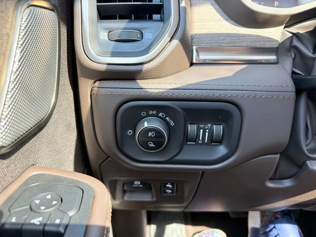 New 2026 RAM 1500 Limited AWD/4WD image 13