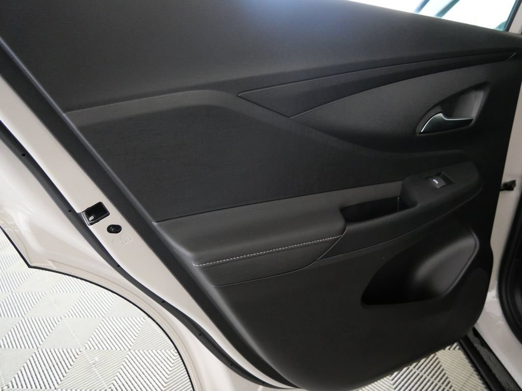 New 2026 Buick Envista Sport Touring w/ Studio Series FWD image 15