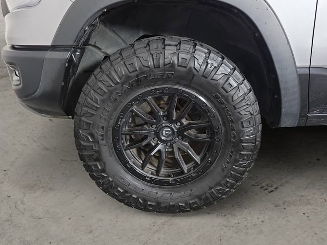 Used 2019 RAM 1500 Rebel w/ Rebel Level 1 Equipment Group AWD/4WD image 9