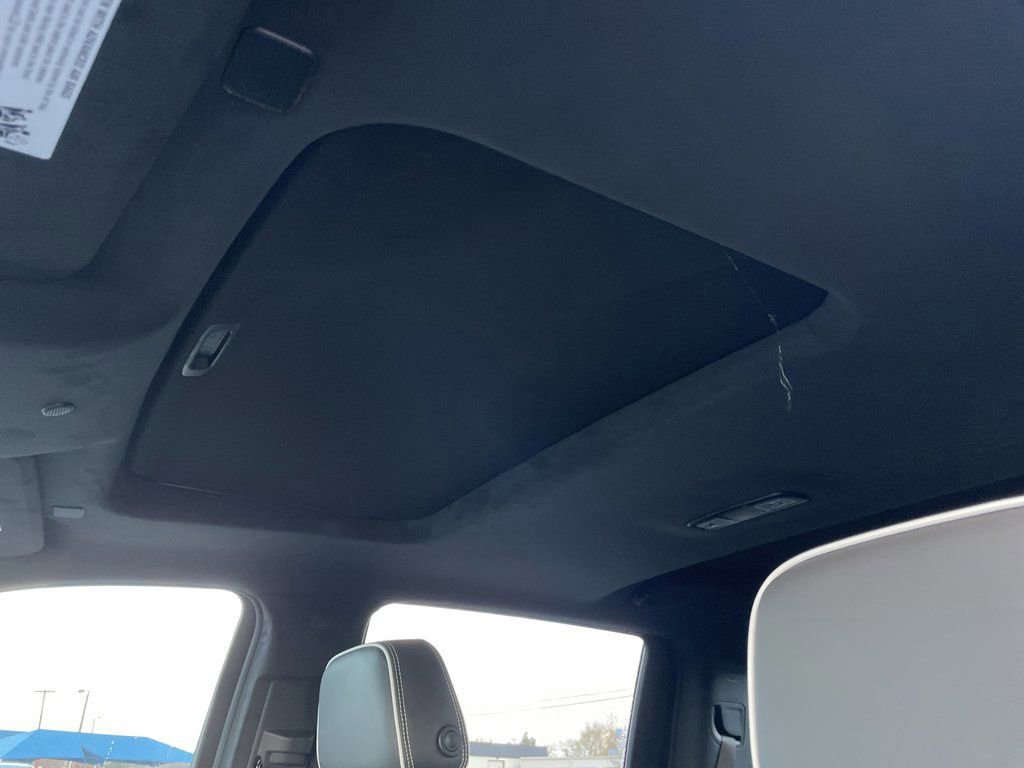 New 2026 GMC Sierra 2500 AT4X image 33