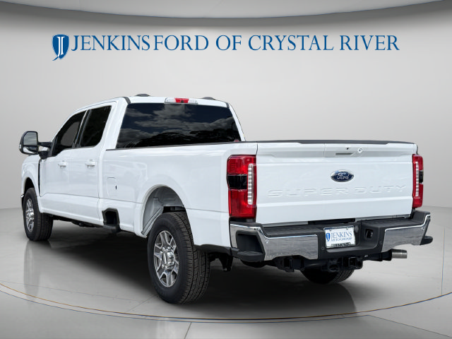 New 2026 Ford F350 Lariat RWD image 7