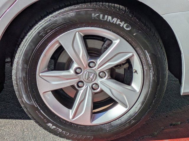 Used 2019 Honda Odyssey EX image 13