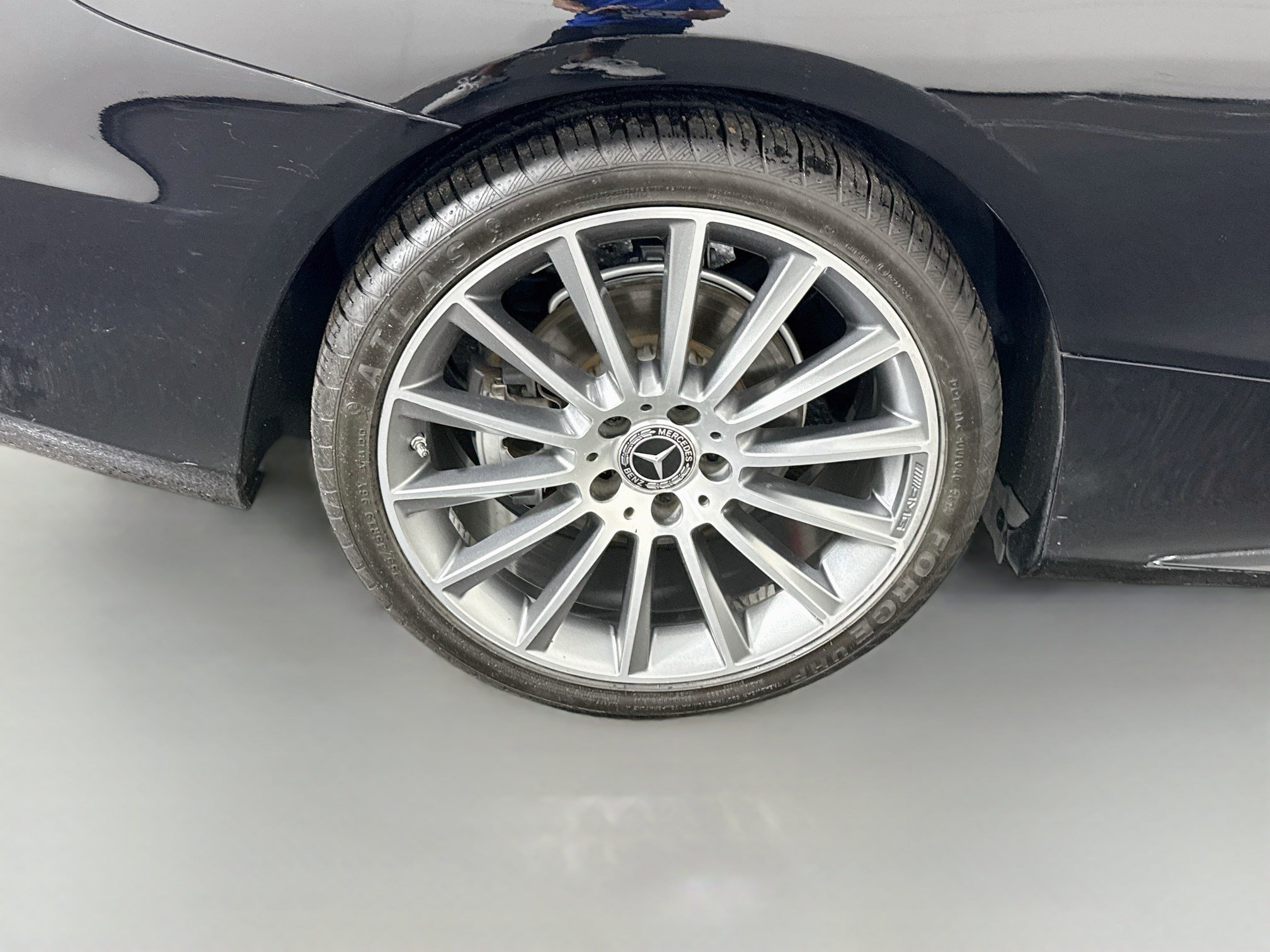Used 2019 Mercedes-Benz C 300 Cabriolet w/ Premium Package image 31