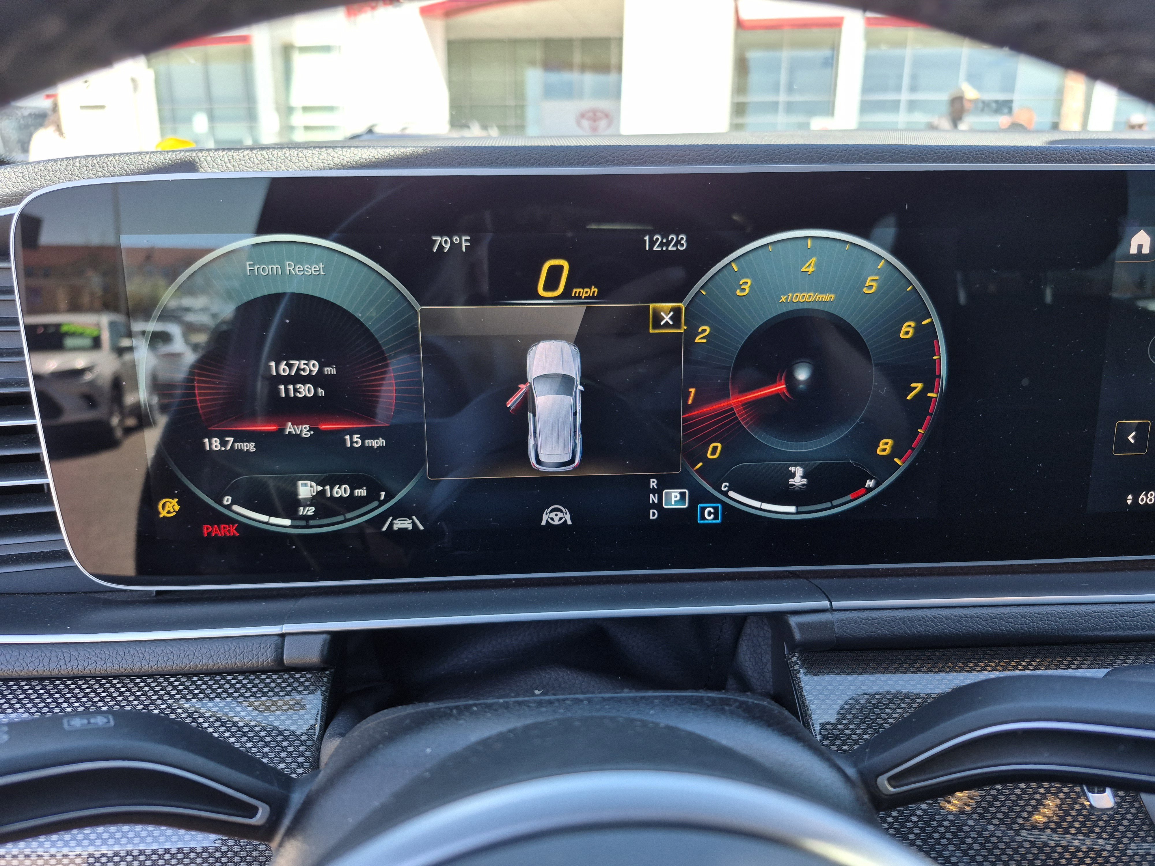 Used 2021 Mercedes-Benz GLE 350 GLE 350 image 10