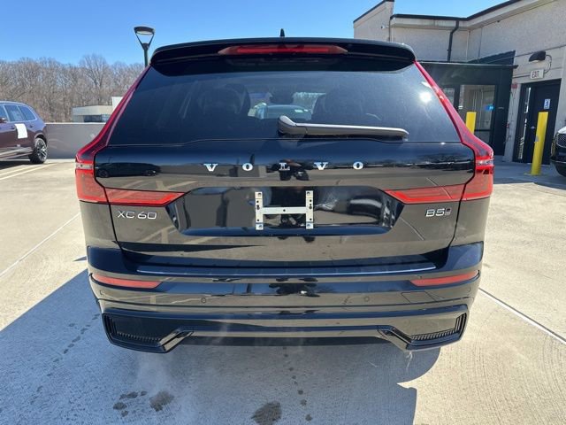 New 2026 Volvo XC60 B5 Plus w/ Protection Package Premier image 6