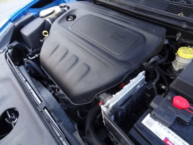 Used 2016 Dodge Dart SE FWD image 26