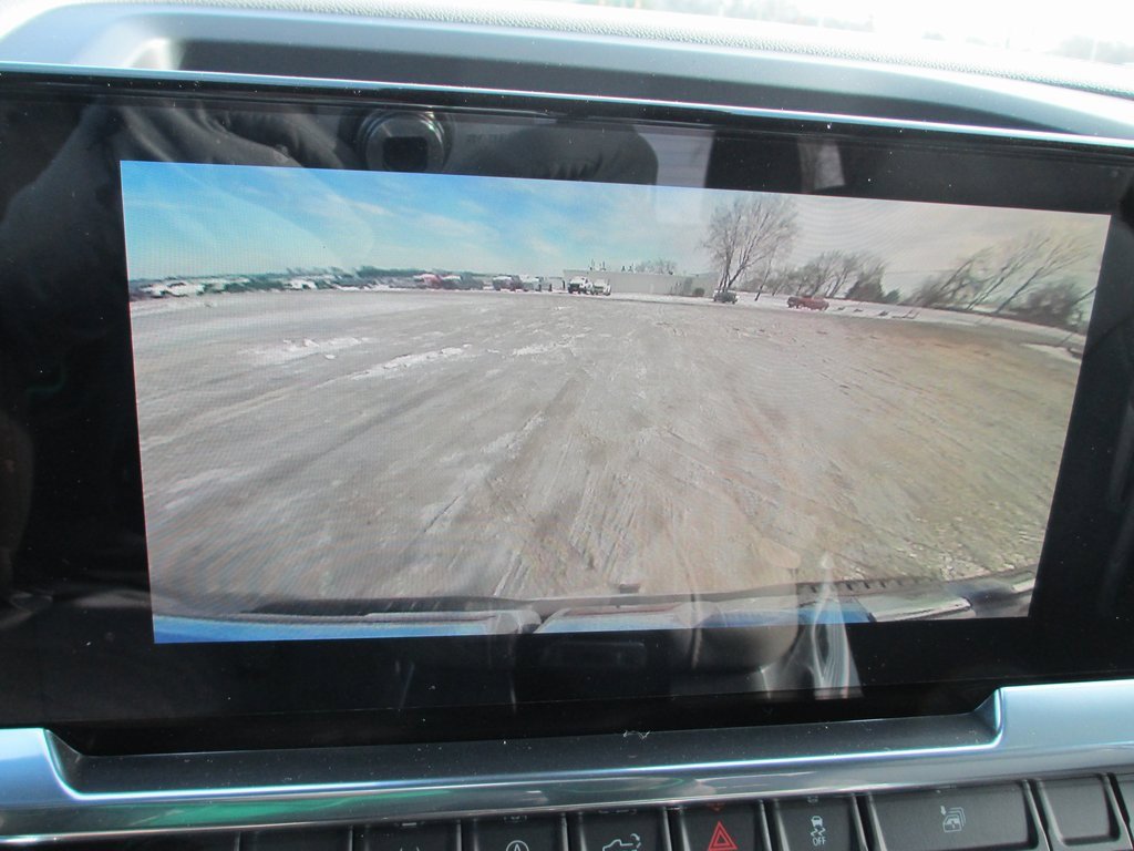 New 2026 GMC Sierra 1500 SLT w/ SLT Premium Package image 18