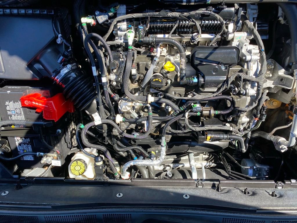 Used 2023 Ford Bronco Sport Outer Banks image 30