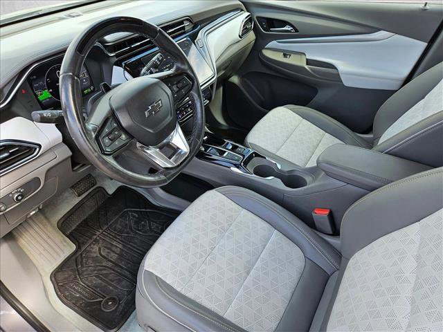 Used 2023 Chevrolet Bolt EUV Premier w/ Super Cruise Package image 9