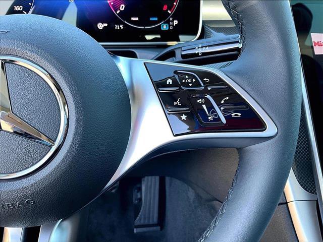 New 2026 Mercedes-Benz C 300 Sedan image 21