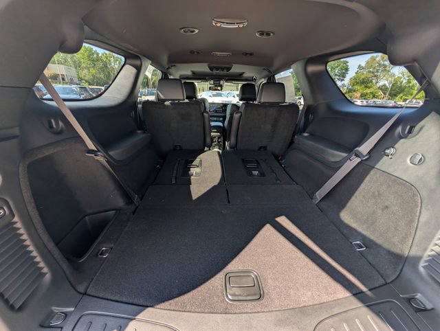 New 2026 Dodge Durango GT AWD/4WD image 10