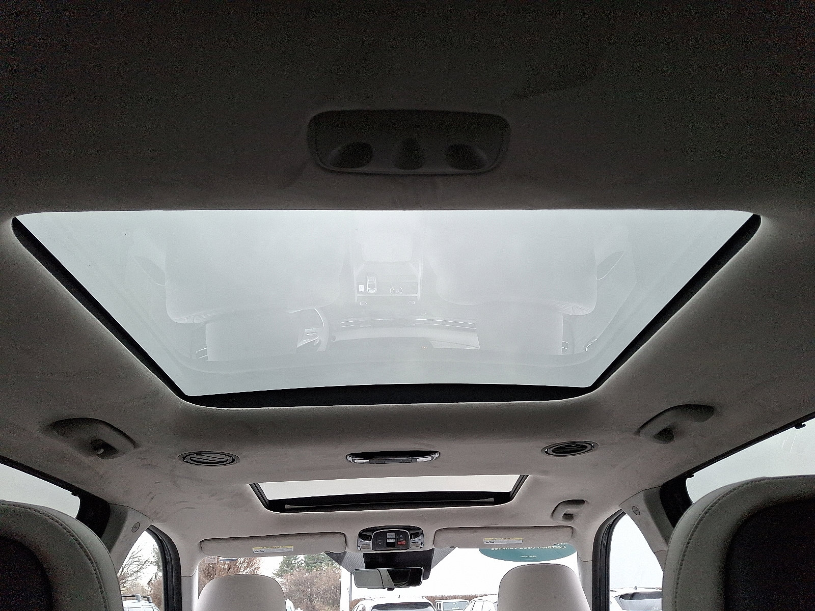 Used 2025 Hyundai Palisade Calligraphy image 15