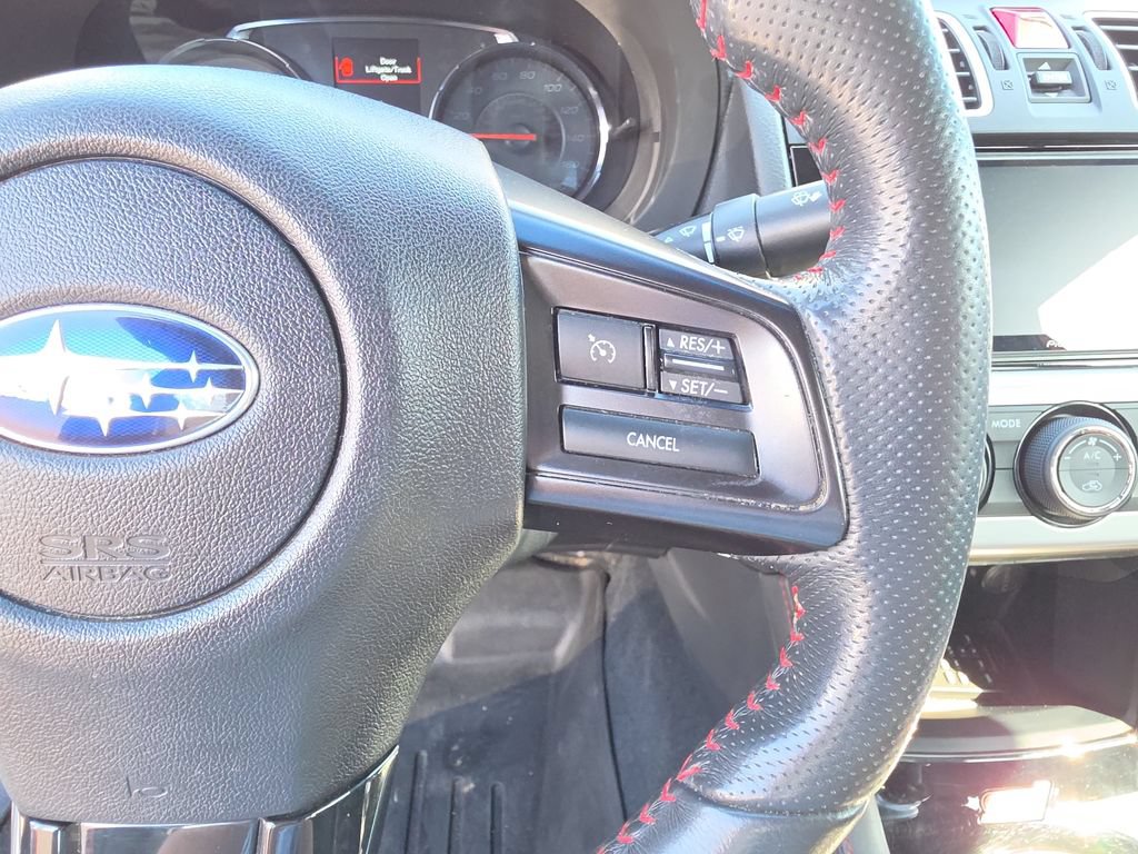 Used 2019 Subaru WRX STI w/ Popular Package #3 AWD/4WD image 16