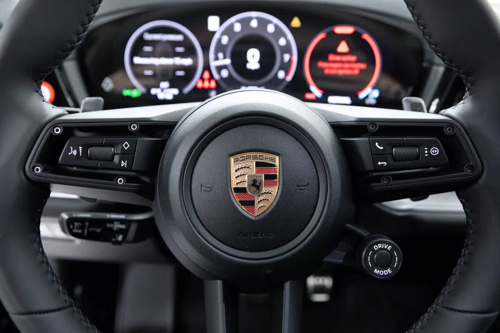 Certified 2026 Porsche Cayenne S AWD/4WD image 14