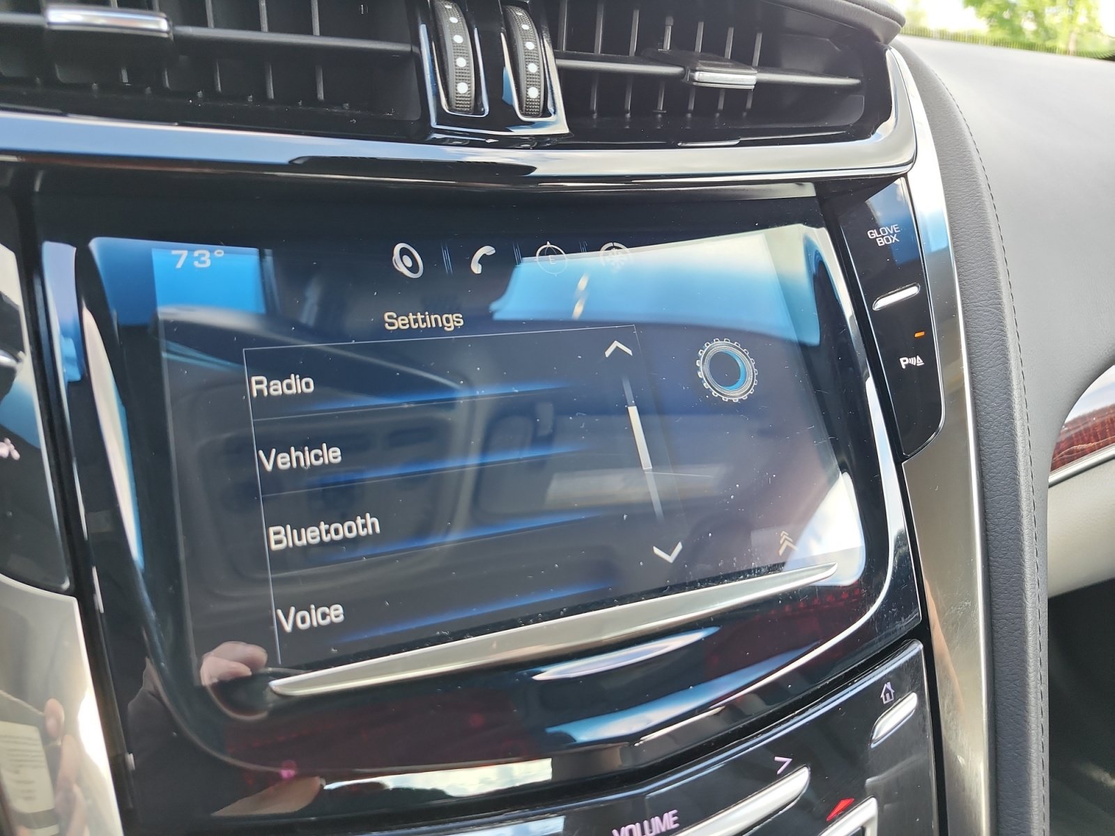 Used 2015 Cadillac CTS Luxury AWD/4WD image 19