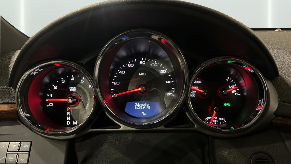 Used 2011 Cadillac CTS Performance w/ Performance Luxury Package image 28