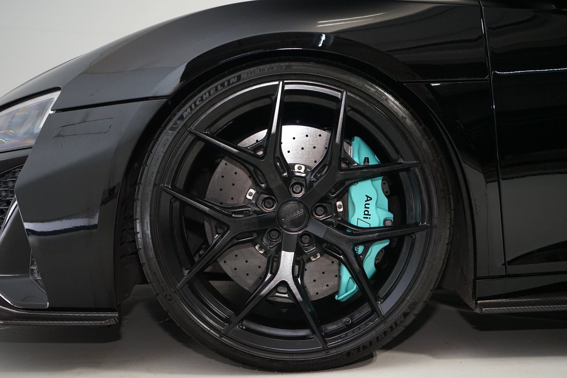 Used 2020 Audi R8 V10 performance AWD/4WD image 36