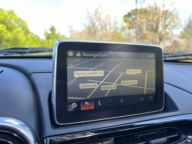 Used 2017 FIAT 124 Spider Lusso image 40