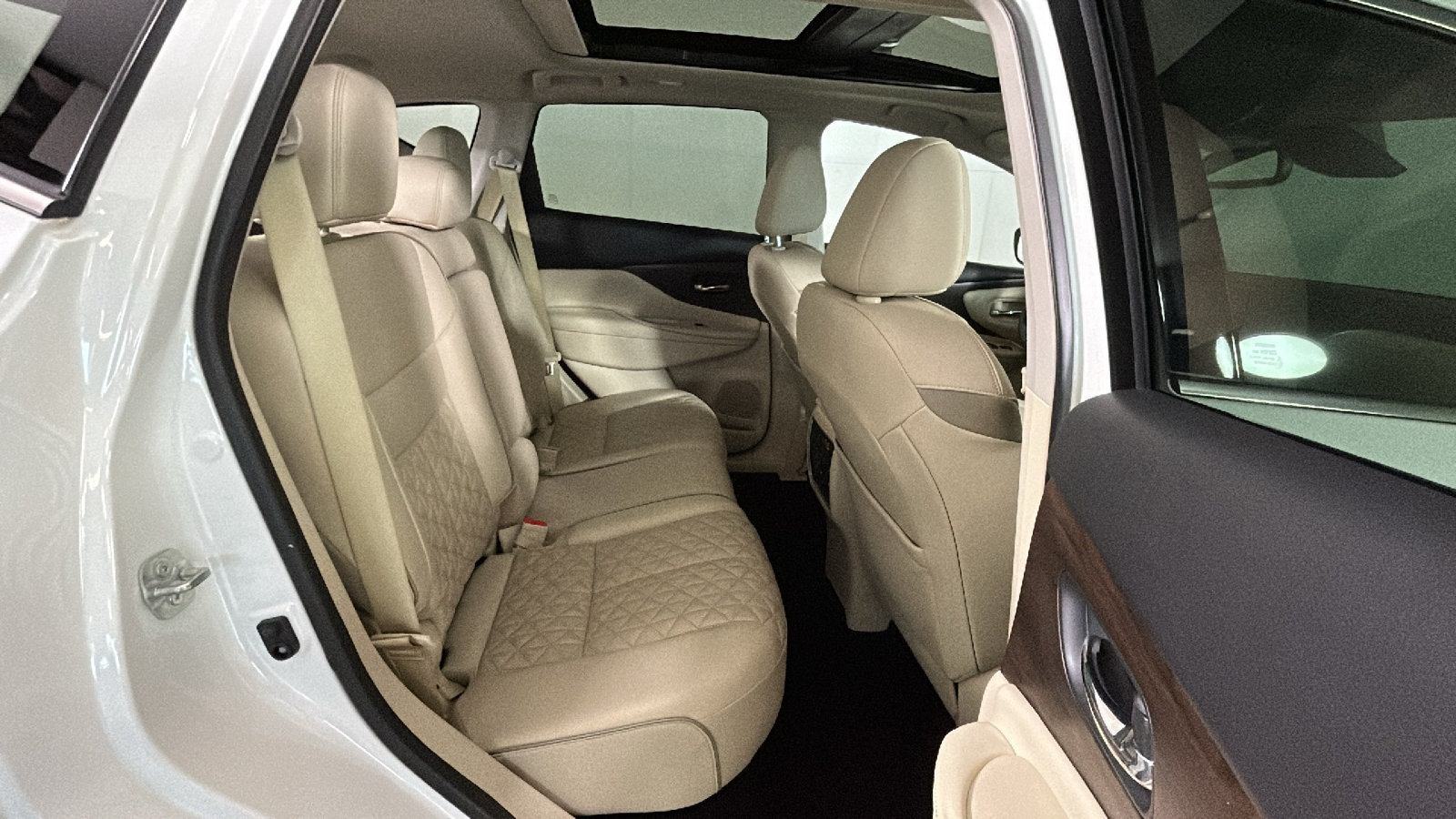 Used 2019 Nissan Murano Platinum AWD/4WD image 29