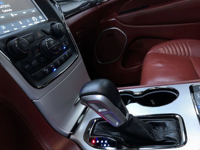 Used 2018 Jeep Grand Cherokee Trackhawk image 33