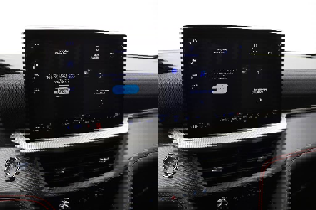 Used 2025 Ford Explorer ST-Line w/ ST-Line Street Pack image 22