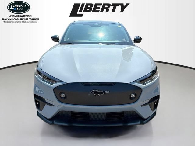 New 2025 Ford Mustang Mach-E GT w/ Interior Protection Package AWD/4WD image 2
