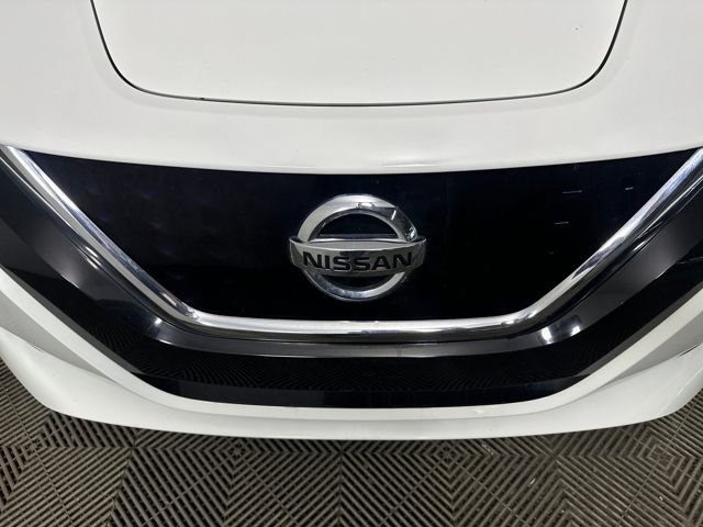 Used 2018 Nissan Leaf S w/ S Charge Package image 9