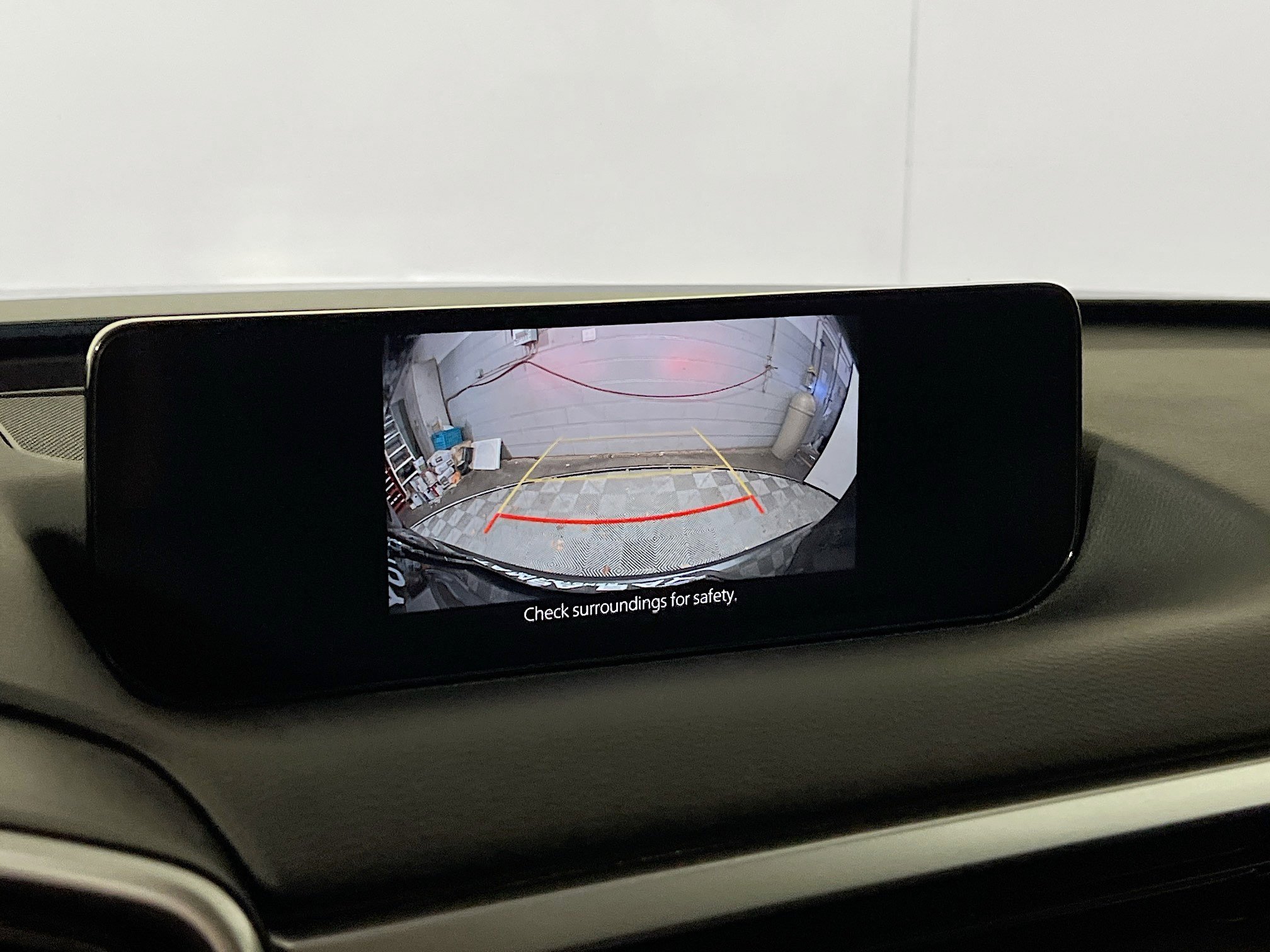 Used 2025 MAZDA CX-50 AWD 2.5 S w/ Weather Package image 28