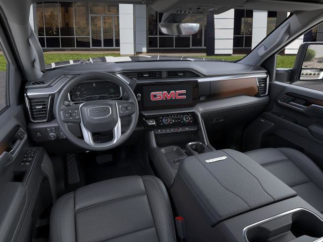 New 2026 GMC Sierra 2500 Denali w/ Denali Reserve Package image 33