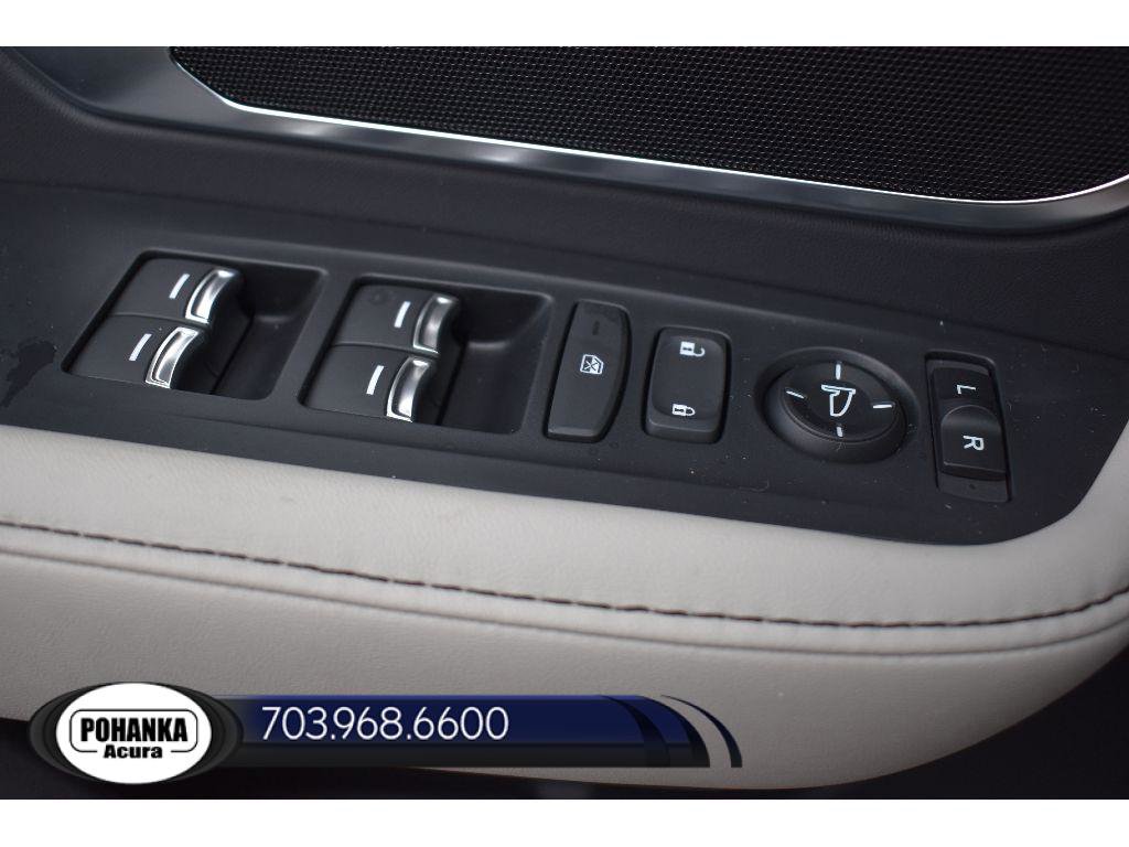 New 2026 Acura RDX SH-AWD image 26