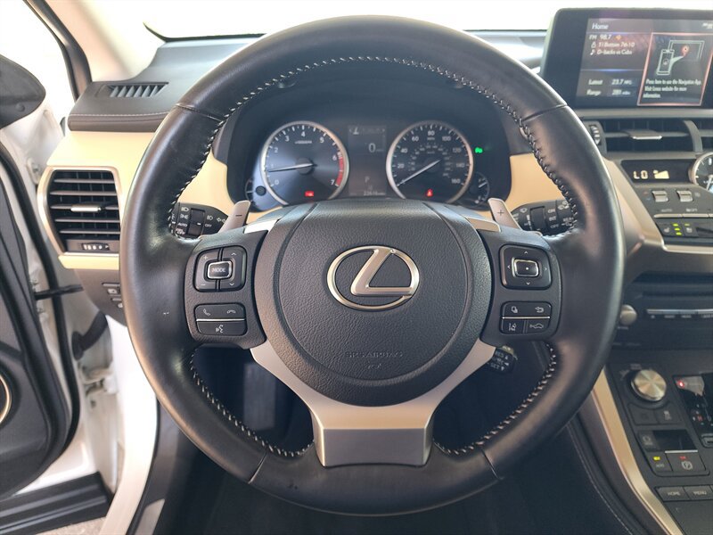Used 2021 Lexus NX 300 FWD w/ Premium Package image 28