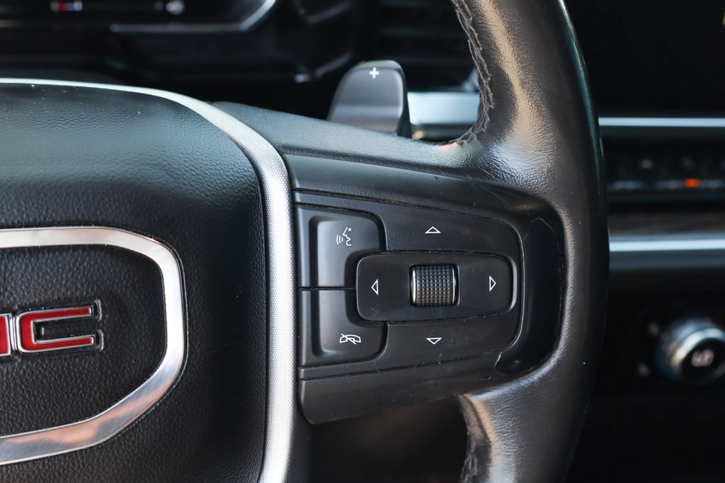 Used 2022 GMC Sierra 1500 Elevation AWD/4WD image 27
