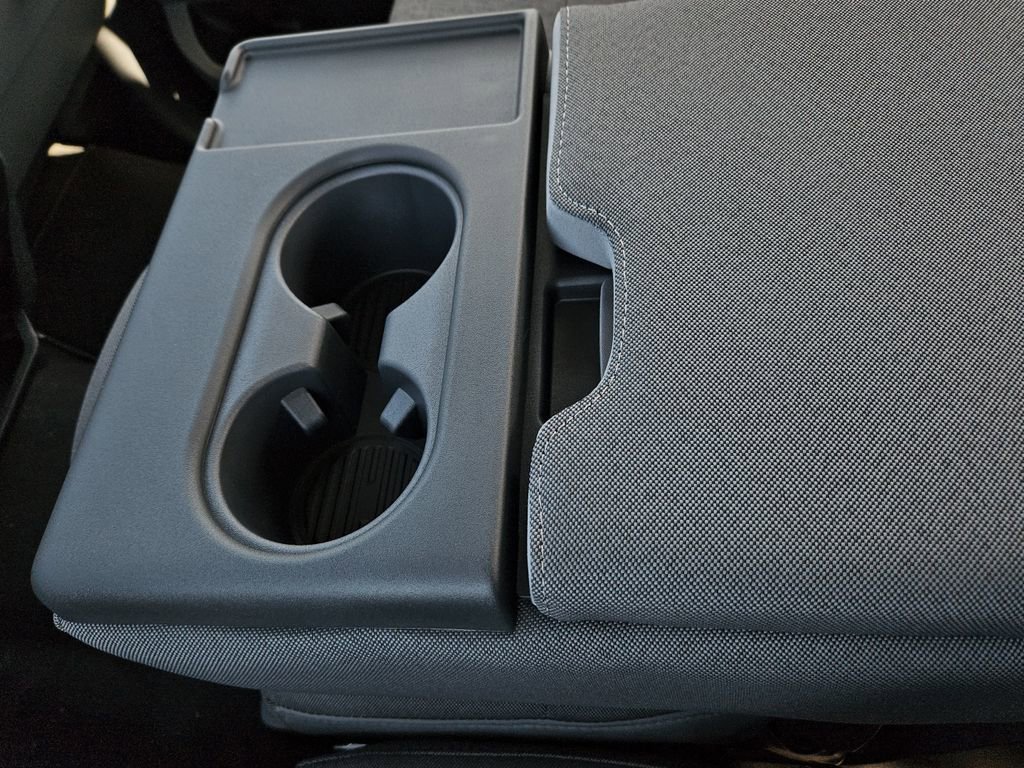 New 2026 Ford F350 XL w/ STX Appearance Package image 28