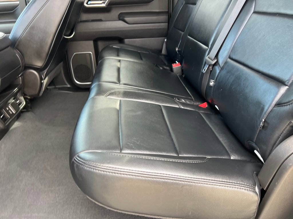 Used 2023 Chevrolet Silverado 1500 LT image 23