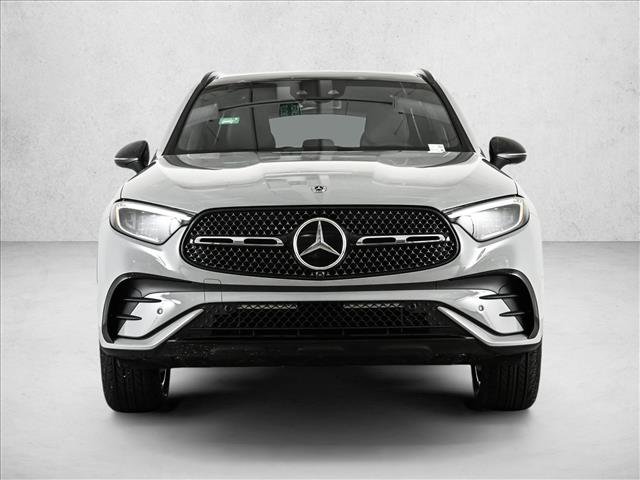 New 2026 Mercedes-Benz GLC 350e 4MATIC image 2