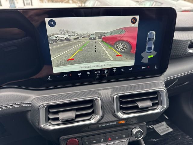 New 2025 Ford Mustang GT Premium RWD image 13