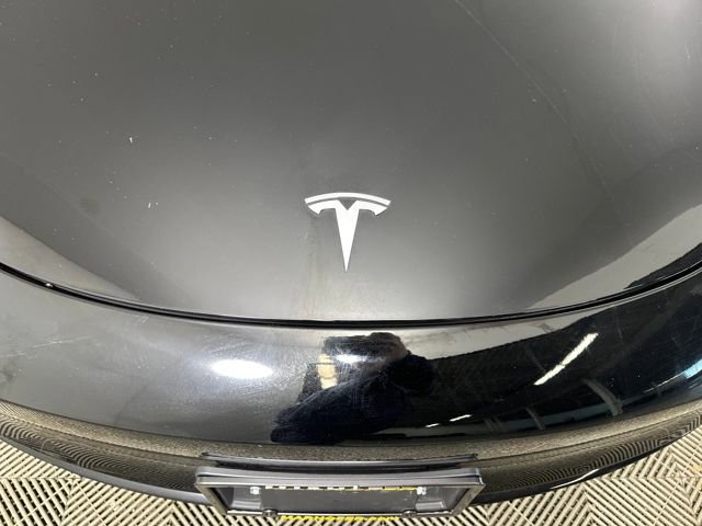 Used 2023 Tesla Model 3 Standard Range image 9