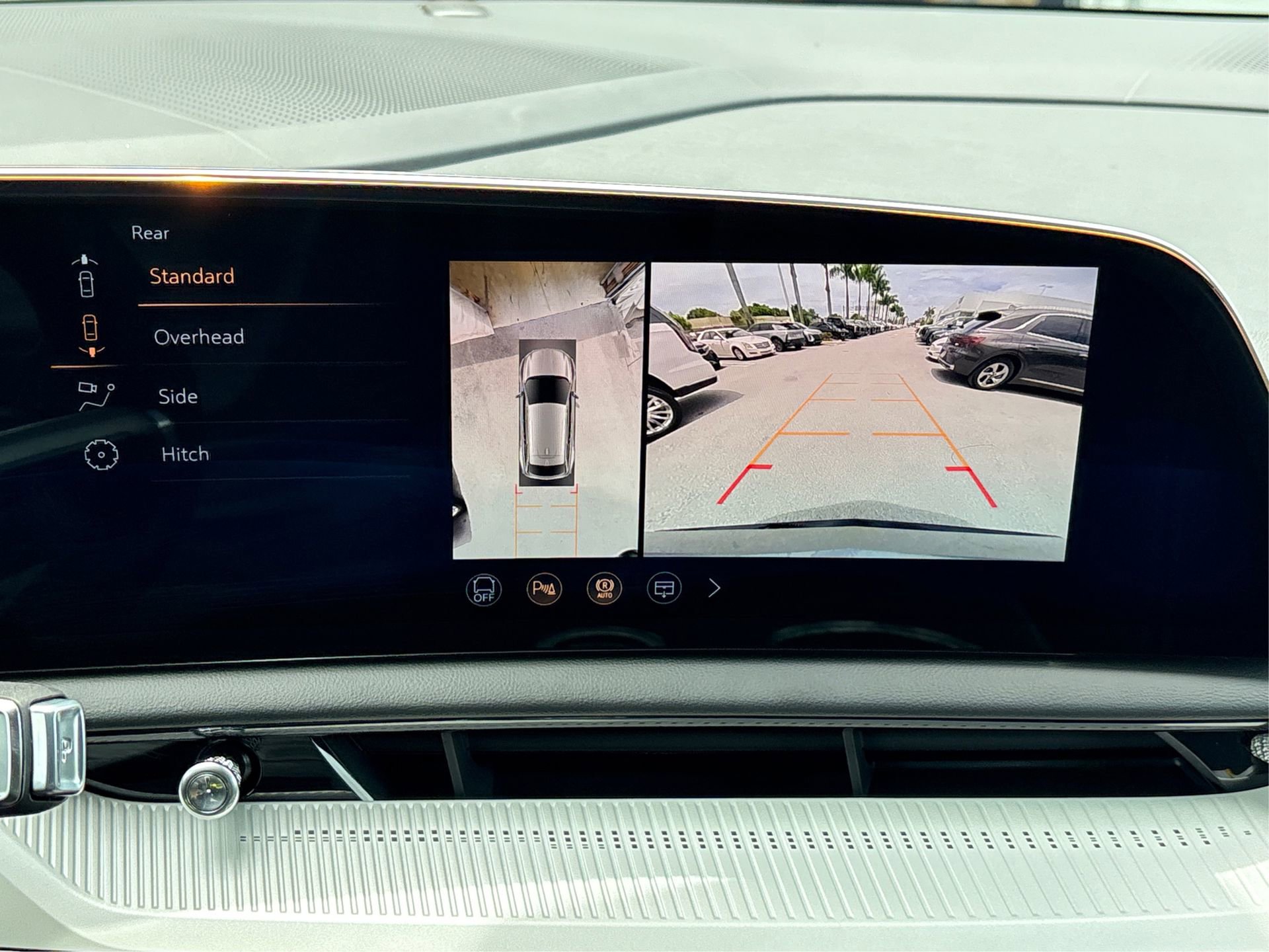 New 2026 Cadillac Optiq Sport 1 RWD image 24