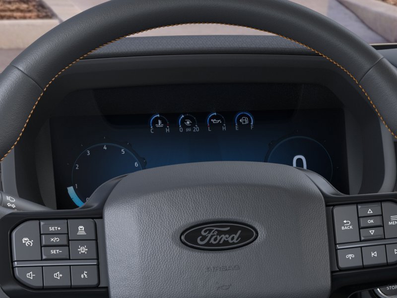 New 2026 Ford F150 Tremor w/ Bed Utility Package AWD/4WD image 13