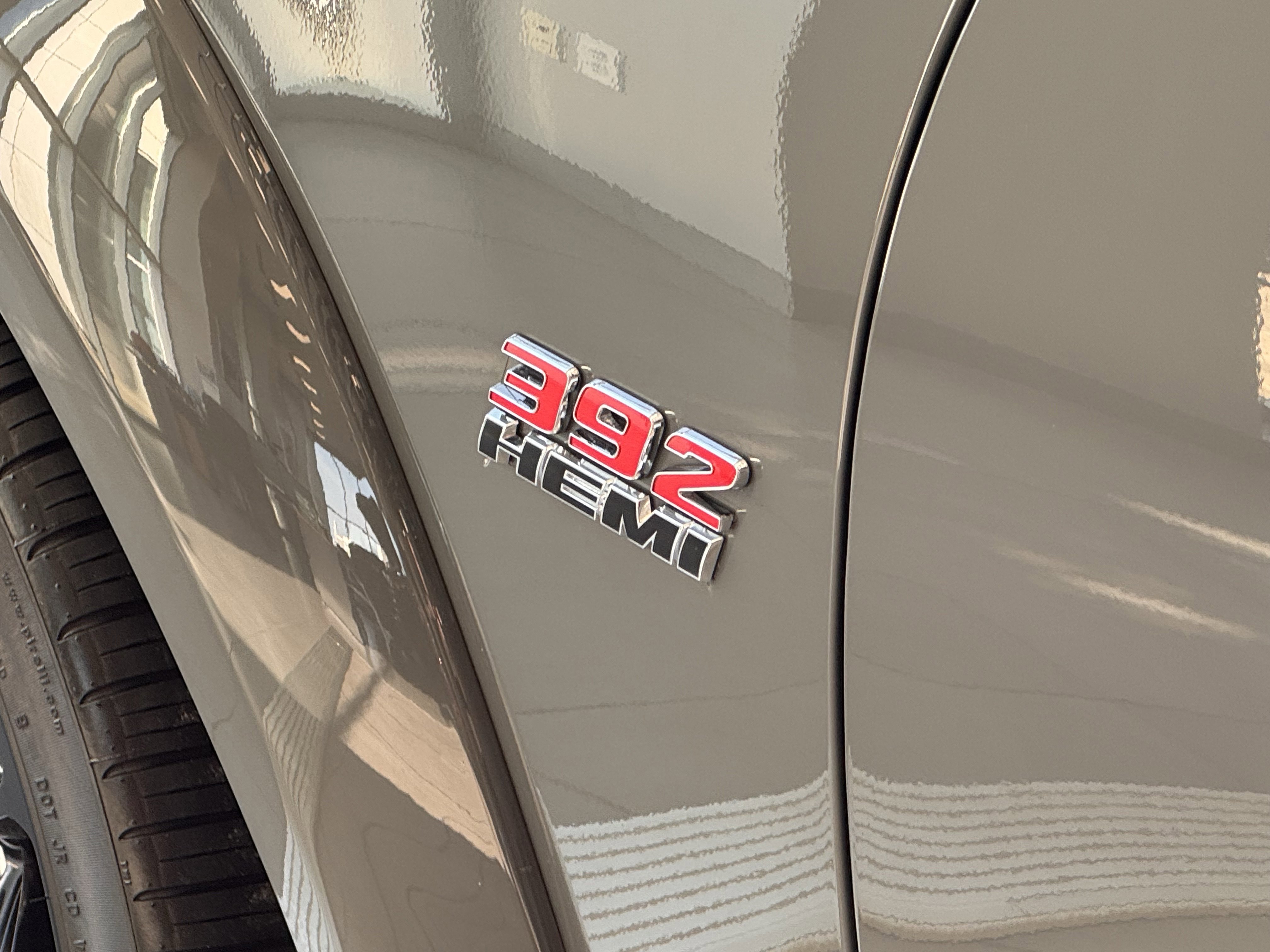 Used 2023 Dodge Charger Scat Pack image 28