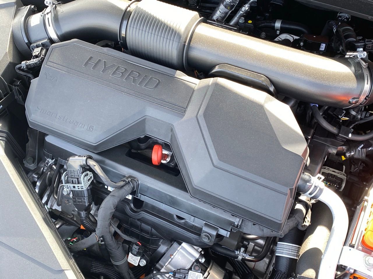 New 2026 Kia Sportage SX Prestige image 25