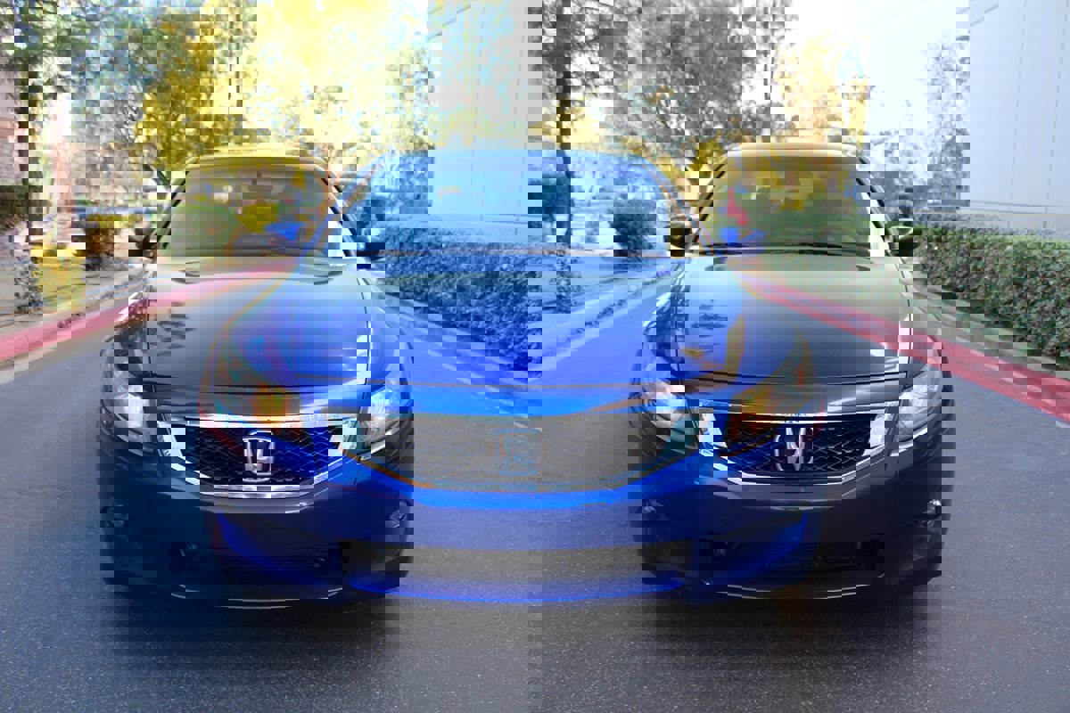 Used 2009 Honda Accord EX-L image 4